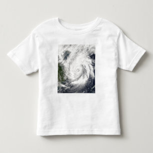 Camiseta De Bebé Tifón Kai-Tak