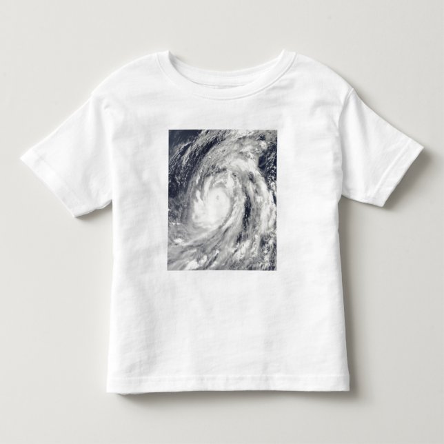 Camiseta De Bebé Tifón Lupit (Anverso)