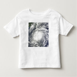 Camiseta De Bebé Tifón Megi