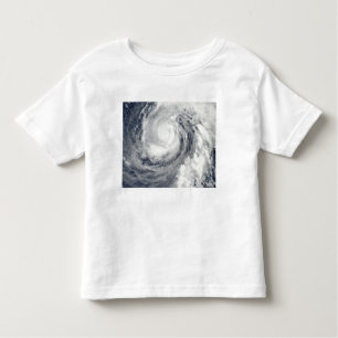 Camiseta De Bebé Tifón Phanfone 2