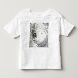 Camiseta De Bebé Tifón Prapiroon
