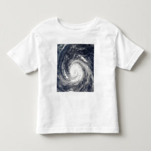 Camiseta De Bebé Tifón Rusa