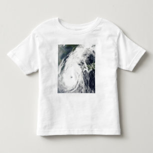 Camiseta De Bebé Tifón Rusa 2