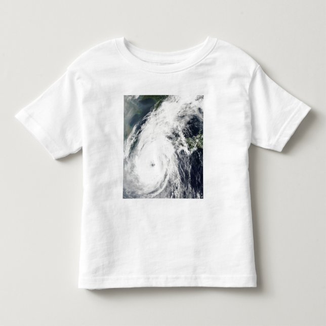 Camiseta De Bebé Tifón Rusa 2 (Anverso)