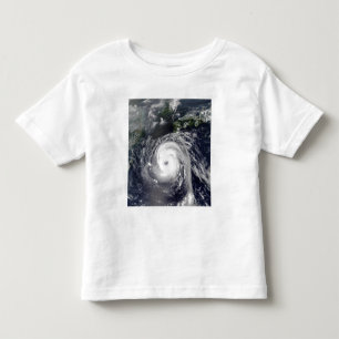 Camiseta De Bebé Tifón Sinlaku 2