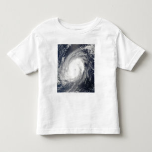 Camiseta De Bebé Tifón Sudal al sur de Japón 2