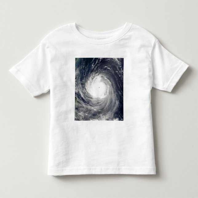 Camiseta De Bebé Tifón Talim (Anverso)