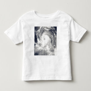 Camiseta De Bebé Tifón Tingting sobre la Mariana septentrional Isl