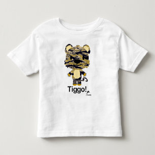 Camiseta De Bebé ¡TIGGO! (Niño pequeño)