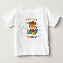 Tigre alrededor del mundo