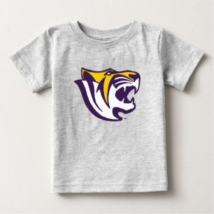 Camiseta De Bebé Tigre Benedicto
