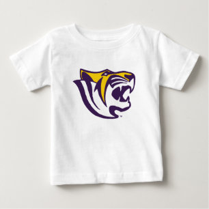 Camiseta De Bebé Tigre Benedicto
