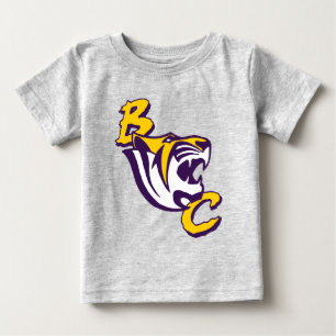 Camiseta De Bebé Tigre de BC