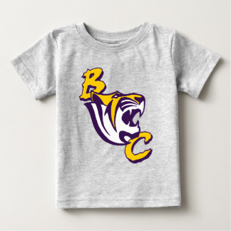 Camiseta De Bebé Tigre de BC