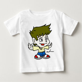 Camiseta De Bebé ¡Timmy!
