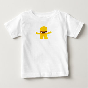 Camiseta De Bebé Tío del bebé
