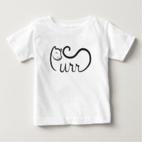 Tipografía Purr NEGRO