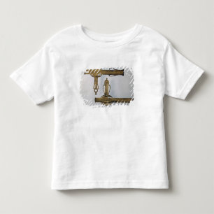Camiseta De Bebé Tiradores de puerta, 1898-99