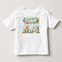Tiro con canasta de Pascua