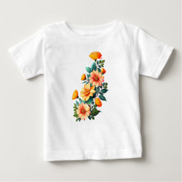 Camiseta De Bebé Tishirt