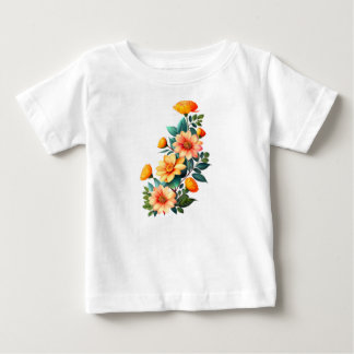Camiseta De Bebé Tishirt