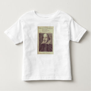 Camiseta De Bebé Titlepage de 'Sr. Guillermo Shakespeares