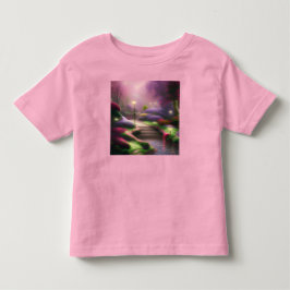 Camiseta De Bebé Todas las flores bonitas