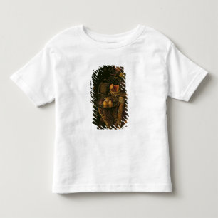 Camiseta De Bebé Todavía de la fruta vida