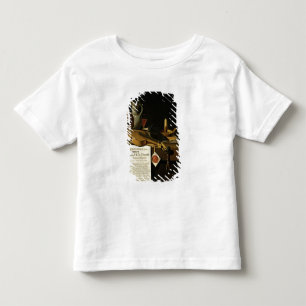 Camiseta De Bebé Todavía de Vanitas homenaje de la vida