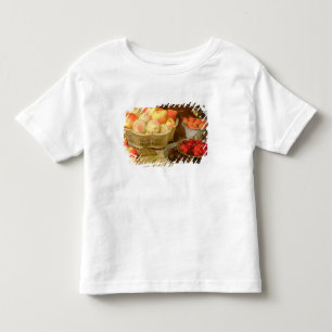 Camiseta De Bebé Todavía vida