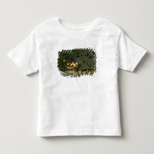 Camiseta De Bebé Todavía vida 2