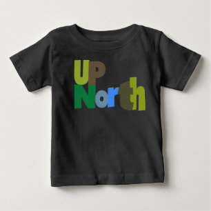 Camiseta De Bebé Toddler Baby