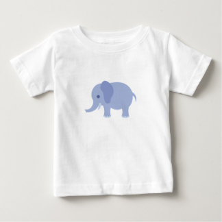 Camiseta De Bebé Toddler Elephant Sweat Shirt