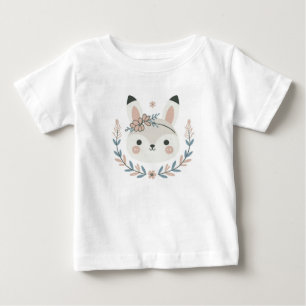 Camiseta De Bebé Toddler Funwear