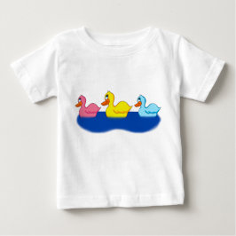 Camiseta De Bebé Toddler Hoodie