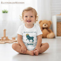Toddler Impresionista Personalizado de Aries Zodia