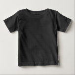 Camiseta De Bebé Toddler Pullover Hoodie DIY add TEXT PHOTO COLOR<br><div class="desc">Toddler Pullover Hoodie When the wind picks up, a fleece hood pullover is just the thing your toddler needs to stay warm, stay stylish and stay in the game--whether it's a game of tag, hide and seek or throwing sticks. From heading off to school to burning off energy at the...</div>