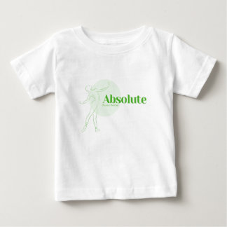 Camiseta De Bebé Toddler Shirt