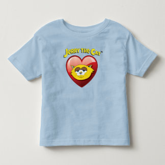Camiseta De Bebé Toddler T Shirt