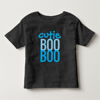 Camiseta De Bebé Toddler T-Shirt : HALLOWEEN Cutie Boo #4