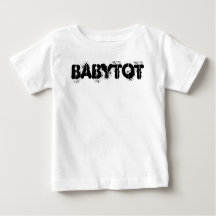 Toddler Tee