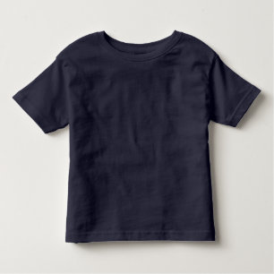 Camiseta De Bebé Toddler Tee Shirt