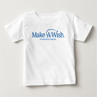 Camiseta De Bebé Toddler Wish Family Shirt