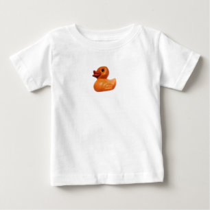 CAMISETA DE BEBÉ TODDLERS T SHIRT ART&DESIGN