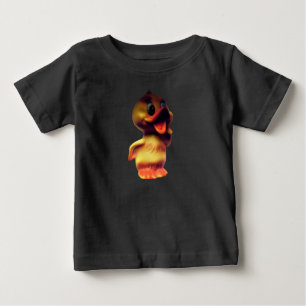 CAMISETA DE BEBÉ TODDLERS T SHIRT ART&DESIGN