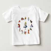 TODO ALREDEDOR DE ALICE EN WONDERLAND