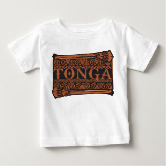 CAMISETA DE BEBÉ TOKOUSO