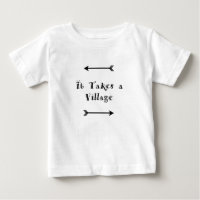 Toma un pueblo - adopción Parenting