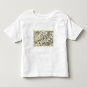 Camiseta De Bebé Tonnerre