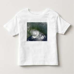 Camiseta De Bebé Tormenta tropical Bertha